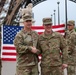 3rd ABCT conducts reenlistment at the Eiffel Tower