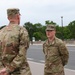 3rd ABCT conducts reenlistment at the Eiffel Tower