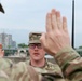 3rd ABCT conducts reenlistment at the Eiffel Tower