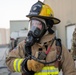 Fire training with the 380th AEW