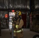 Fire training with the 380th AEW
