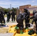 31st MEU Conducts Chemical Response Element Exercise, CREEX