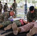 Valiant Shield 24: Joint Mass Casualty Exercise
