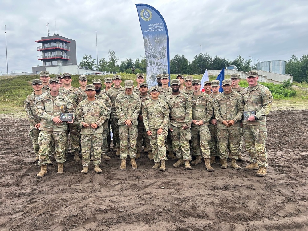 3rd ABCT participates in PUMA 2024