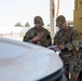 SFS and EOD's joint effort training