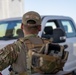 SFS and EOD's joint effort training