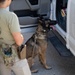 SFS and EOD's joint effort training