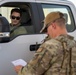SFS and EOD's joint effort training
