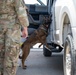 SFS and EOD's joint effort training