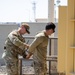 SFS and EOD's joint effort training