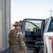 SFS and EOD's joint effort training