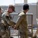 SFS and EOD's joint effort training