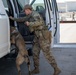 SFS and EOD's joint effort training