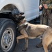 SFS and EOD's joint effort training