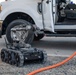 SFS and EOD's joint effort training