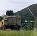4th Marines Engineers Fire Mine Clearing Lane Charge