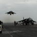 Spanish Navy AV-8B Harriers Aboard USS Wasp (LHD 1) During BALTOPS 24