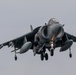 Spanish Navy AV-8B Harriers Aboard USS Wasp (LHD 1) During BALTOPS 24