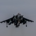 Spanish Navy AV-8B Harriers Aboard USS Wasp (LHD 1) During BALTOPS 24