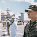 15th MEU, USS Germantown Arrive in Pearl Harbor for RIMPAC 2024