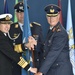 NATO Air Base Geilenkirchen conducts dual change of command ceremony