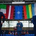 NATO Air Base Geilenkirchen conducts dual change of command ceremony