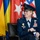 NATO Air Base Geilenkirchen conducts dual change of command ceremony