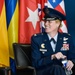 NATO Air Base Geilenkirchen conducts dual change of command ceremony