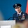 NATO Air Base Geilenkirchen conducts dual change of command ceremony