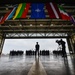 NATO AWACS conducts dual Change of Command