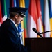 NATO Air Base Geilenkirchen conducts dual change of command ceremony