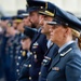 NATO Air Base Geilenkirchen conducts dual change of command ceremony