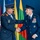 NATO Air Base Geilenkirchen conducts dual change of command ceremony