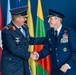 NATO Air Base Geilenkirchen conducts dual change of command ceremony