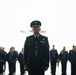 NATO Air Base Geilenkirchen conducts dual change of command ceremony