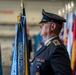 NATO Air Base Geilenkirchen conducts dual change of command ceremony