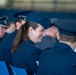 NATO Air Base Geilenkirchen conducts dual change of command ceremony