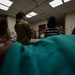 Aviano Red Cross Medical Refresher Training