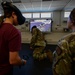 Aviano Red Cross Medical Refresher Training