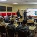 NSA Bahrain supports Compass Rose III