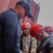 NSA Bahrain supports Compass Rose III