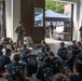 773rd Civil Support Team hosts area JROTC Cadets for CBRN