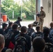 773rd Civil Support Team hosts area Air Force Junior ROTC Cadets for CBRN