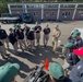 773rd Civil Support Team hosts area Air Force Junior ROTC Cadets for CBRN