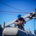 240624 – ACV Operations Aboard USS Harpers Ferry at Okinawa, Japan