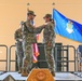 2nd Logistics Readiness Squadron Change of Command 2024