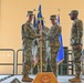 2nd Logistics Readiness Squadron Change of Command 2024