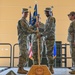 2nd Logistics Readiness Squadron Change of Command 2024