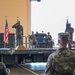 2nd Logistics Readiness Squadron Change of Command 2024