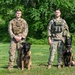 Like fur-ther, like son: A patrol pup story